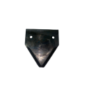 SEZIONE ADATTABILE A NEW HOLLAND E JOHN DEERE, MISURE 76X83X2,7MM