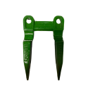 DENTE DOPPIO ADATTABILE LAVERDA REF.301896130
