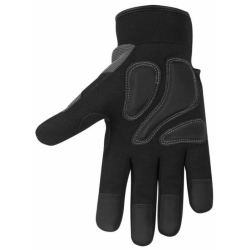 GUANTI ANTIVIBRAZIONI TG 9 L