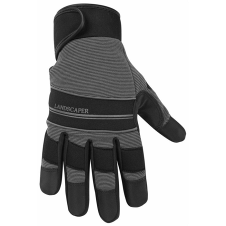 GUANTI ANTIVIBRAZIONI TG 10 XL