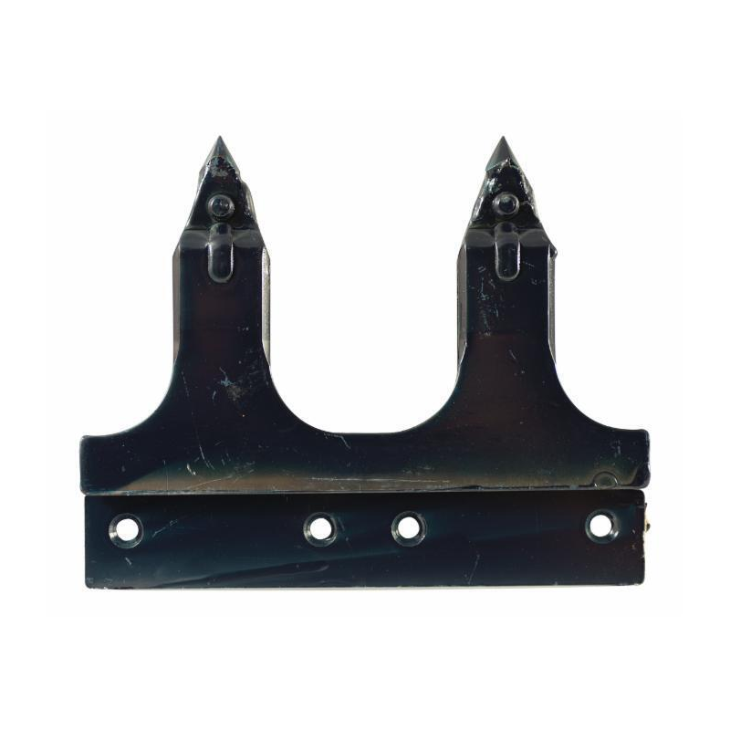 DENTE DOPPIO 4 FORI ADATTABILE GASPARDO