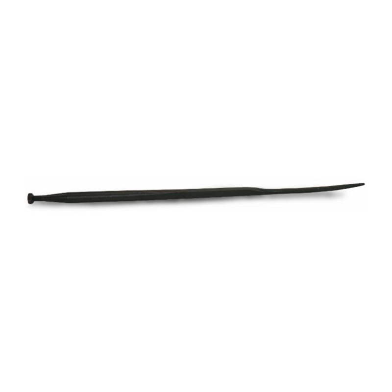 DENTE A PALETTA PER FORCA Ø 36x1400 MM