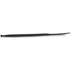 DENTE A PALETTA PER FORCA Ø 36x1100 MM