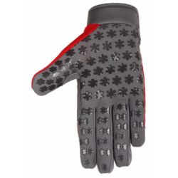 GUANTO GARDEN RED TG 9 L