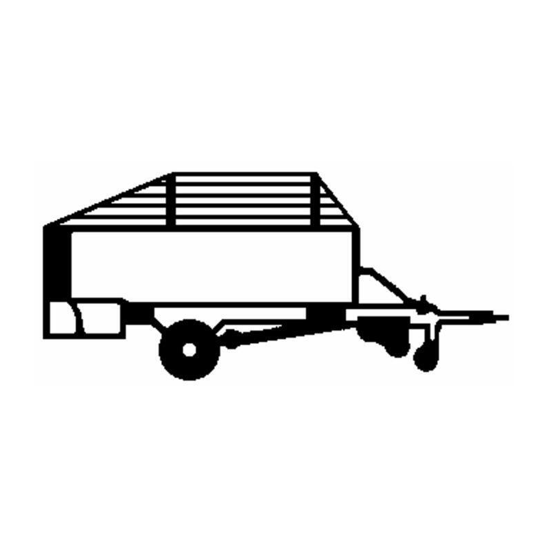 MOLLA PICK UP ADATTABILE GALLIGNANI