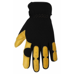 GUANTO ANTIVIBRAZIONE SUPER TG 9 L