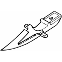 DENTE SEMPLICE SEMIFITTO
