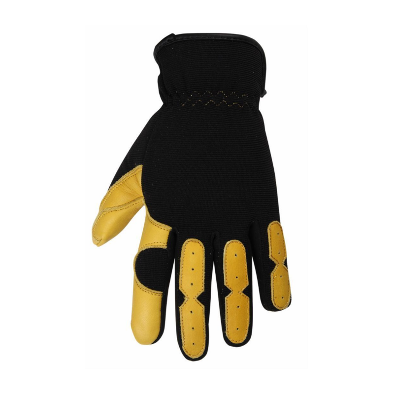 GUANTO ANTIVIBRAZIONE SUPER TG 10 XL
