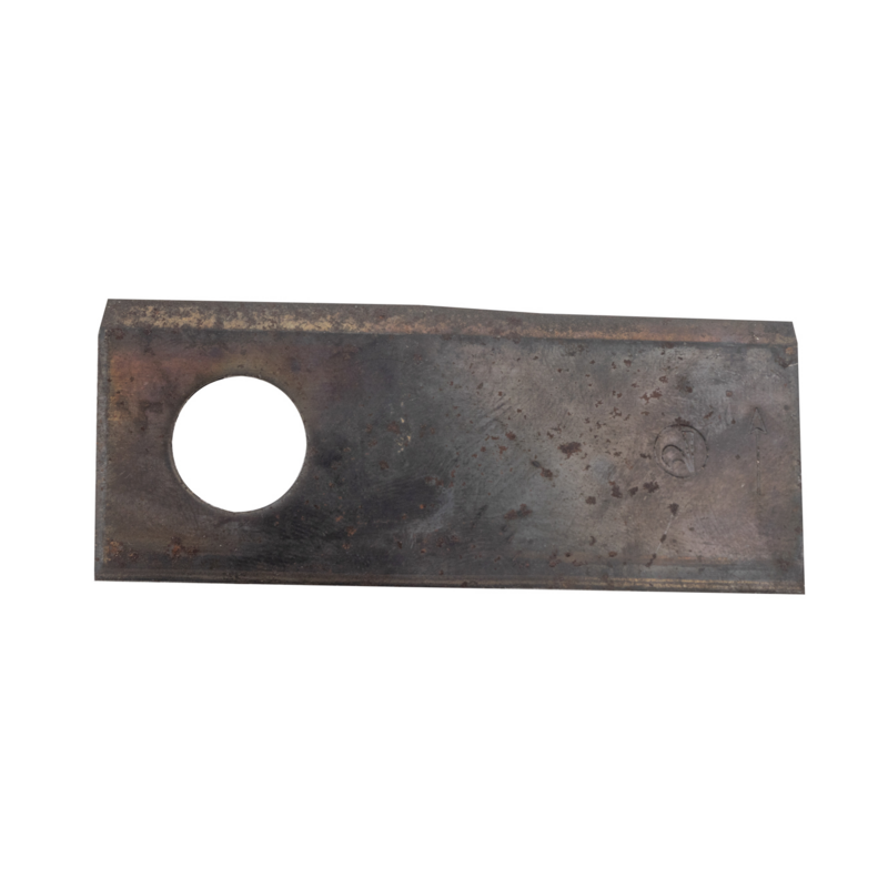 COLTELLO PIEGATO 100X40X3 SX