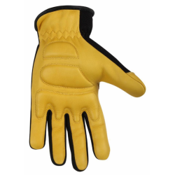 GUANTO ANTIVIBRAZIONE SUPER TG 10 XL