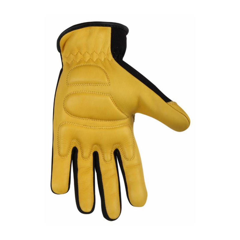 GUANTO ANTIVIBRAZIONE SUPER TG 10 XL