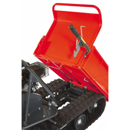 DUMPER TAG300T