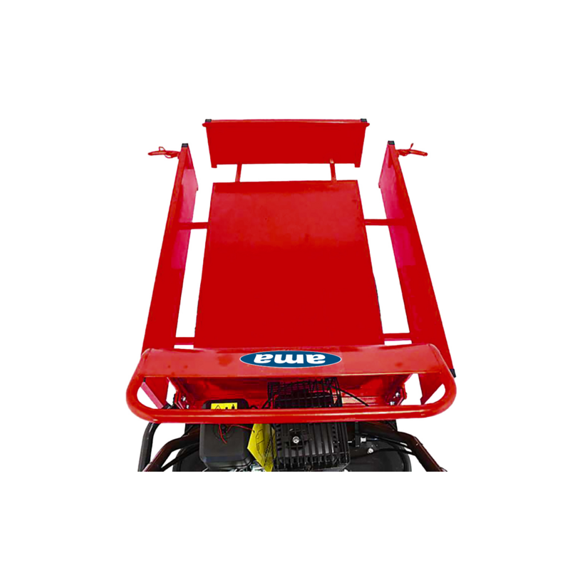 DUMPER TAG300T