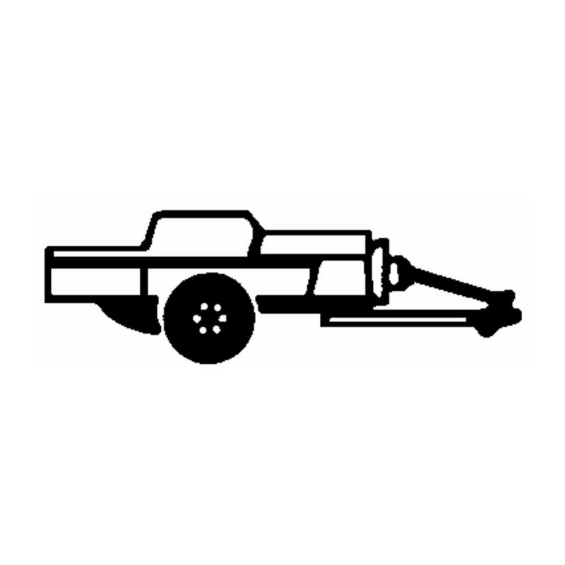 MOLLA PICK-UP SGORBATI 700320