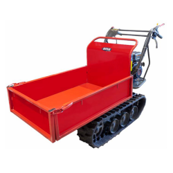 DUMPER TAG300T