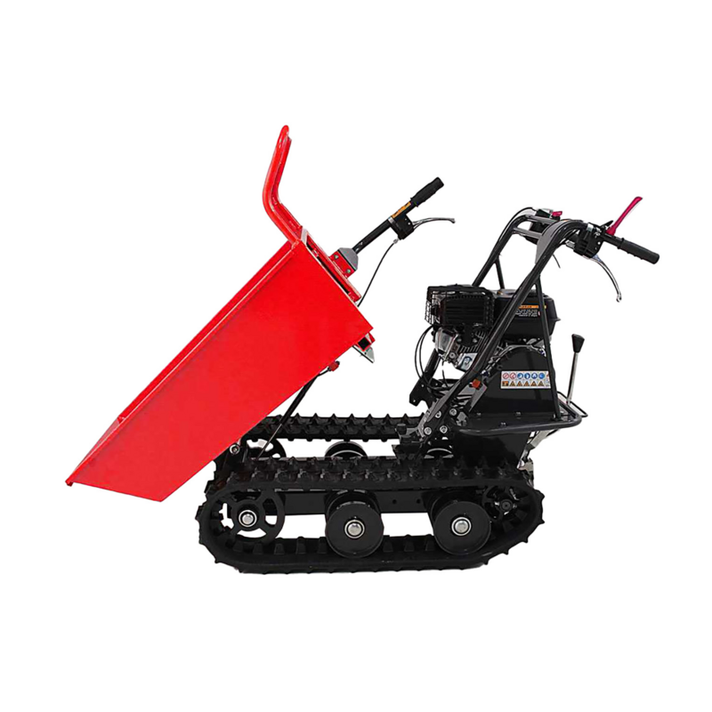 DUMPER TAG300TD