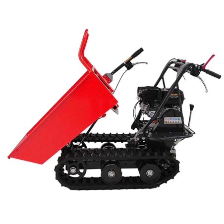 DUMPER TAG300TD