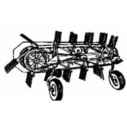 MOLLA RANGHINATORE FORT F2/67
