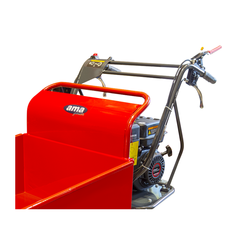 DUMPER TAG300TD