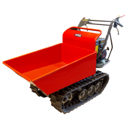 DUMPER TAG300TD