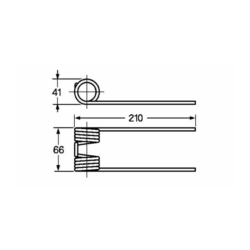DENTE PRESSA