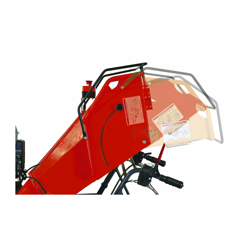 CIPPATORE PORTATO TAG300TB