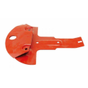 PATTINO ADATTABILE A FALCIATRICE ROTATIVA KUHN REF.  56801420