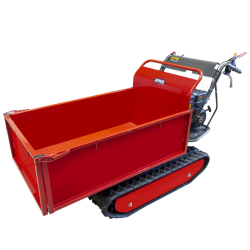 DUMPER TAG500T