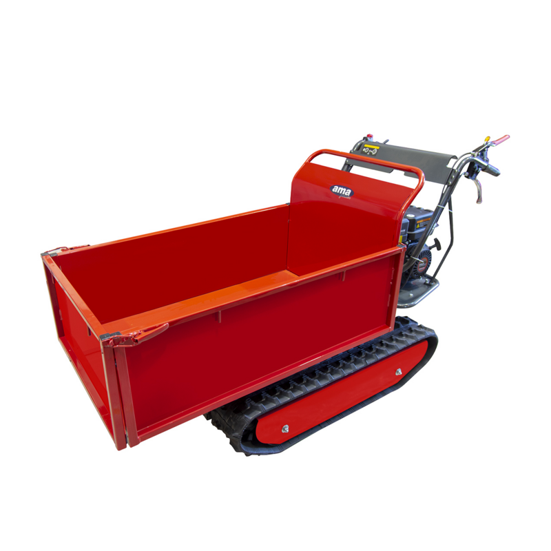 DUMPER TAG500T