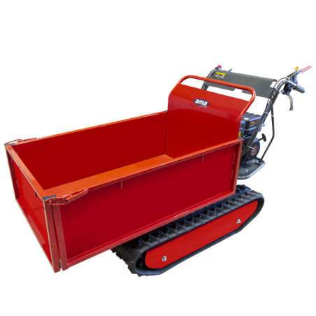 DUMPER TAG500T