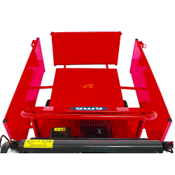 DUMPER TAG500T