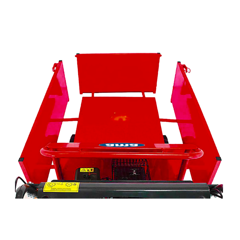 DUMPER TAG500T
