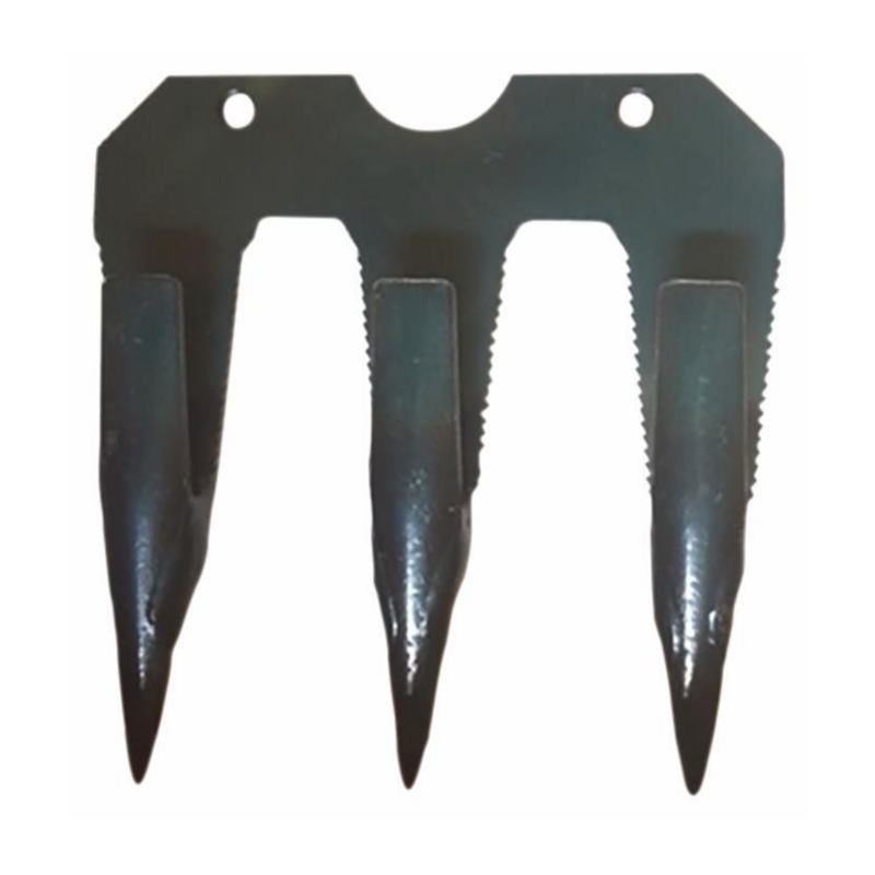 DENTE TRIPLO