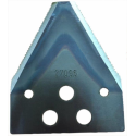 SEZIONE RIGATA 76x90x2 MM