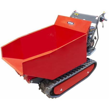 DUMPER TAG500TD
