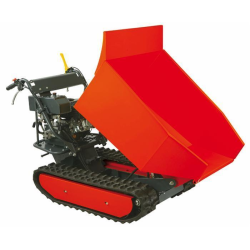 DUMPER TAG500TD