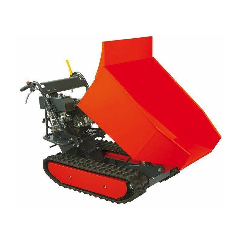 DUMPER TAG500TD