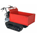 DUMPER TAG500TL