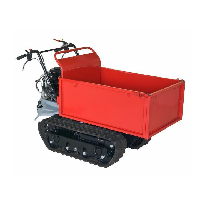 DUMPER TAG500TL