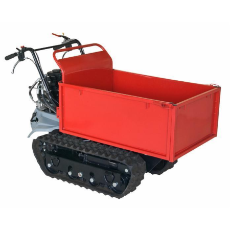 DUMPER TAG500TL