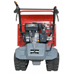 DUMPER TAG500TL