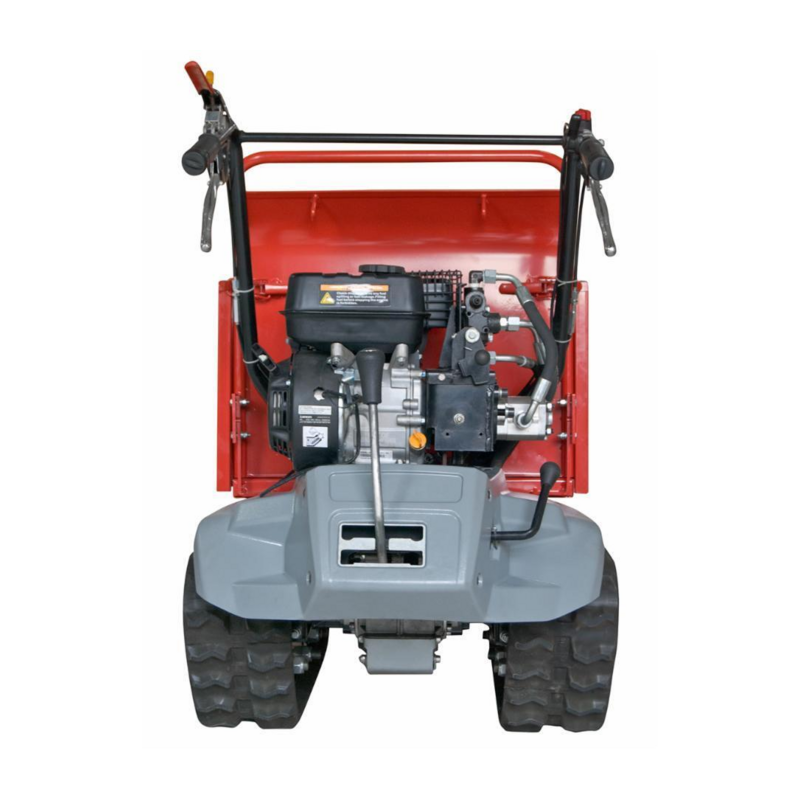 DUMPER TAG500TL
