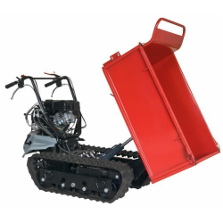 DUMPER TAG500TL