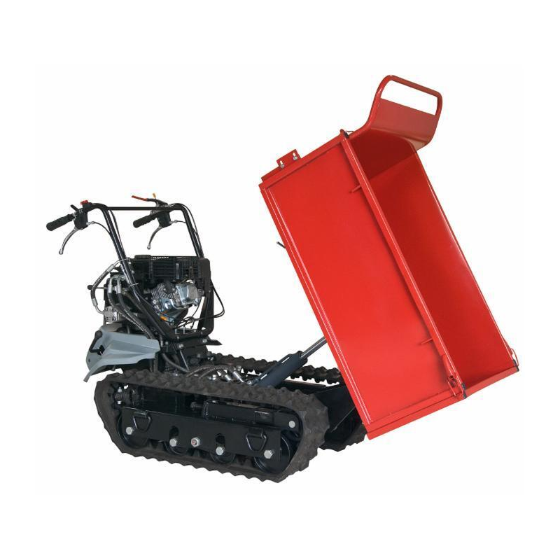 DUMPER TAG500TL