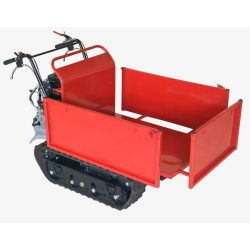 DUMPER TAG500TL