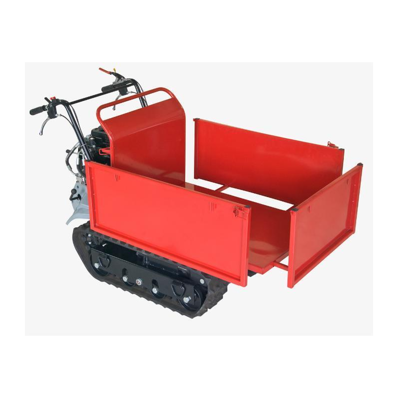DUMPER TAG500TL