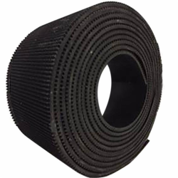 CINGHIA BUGNATA PER ROTOPRESSE LARGHEZZA 178MM