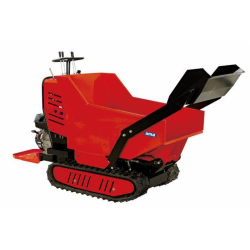 DUMPER TAG500TDH