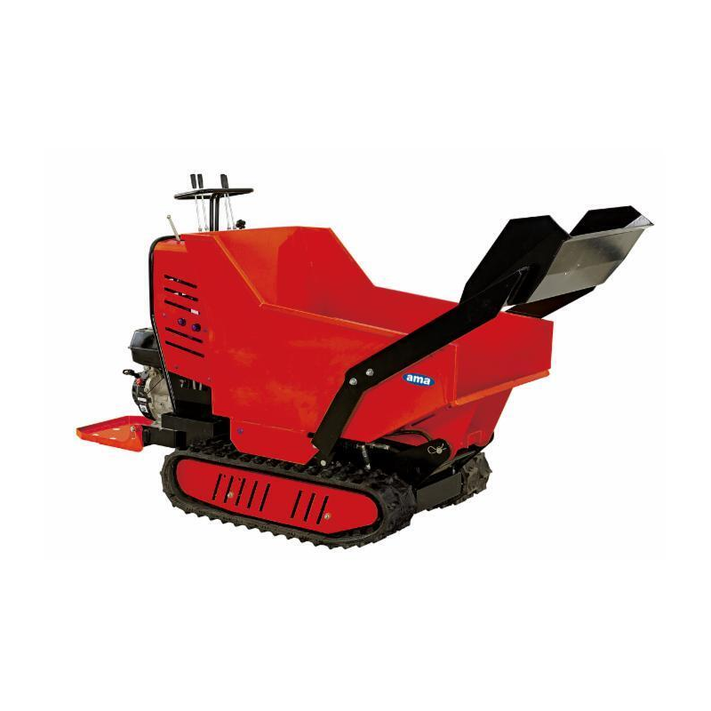 DUMPER TAG500TDH
