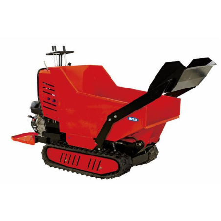 DUMPER TAG500TDH